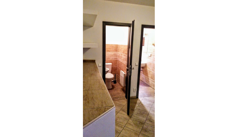 Apartmánový dům Pasťák Loučná nad Desnou
